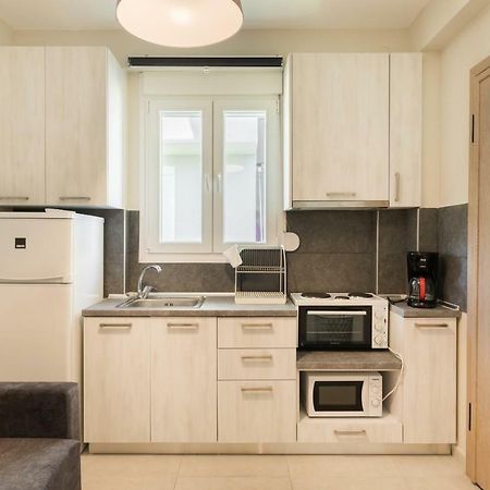 V Luxury Apartments 시비리 외부 사진