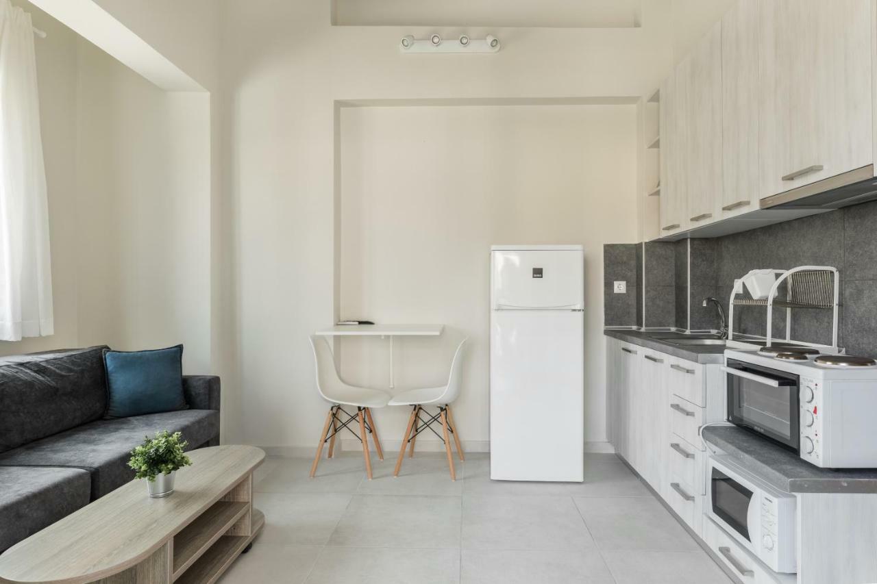 V Luxury Apartments 시비리 외부 사진