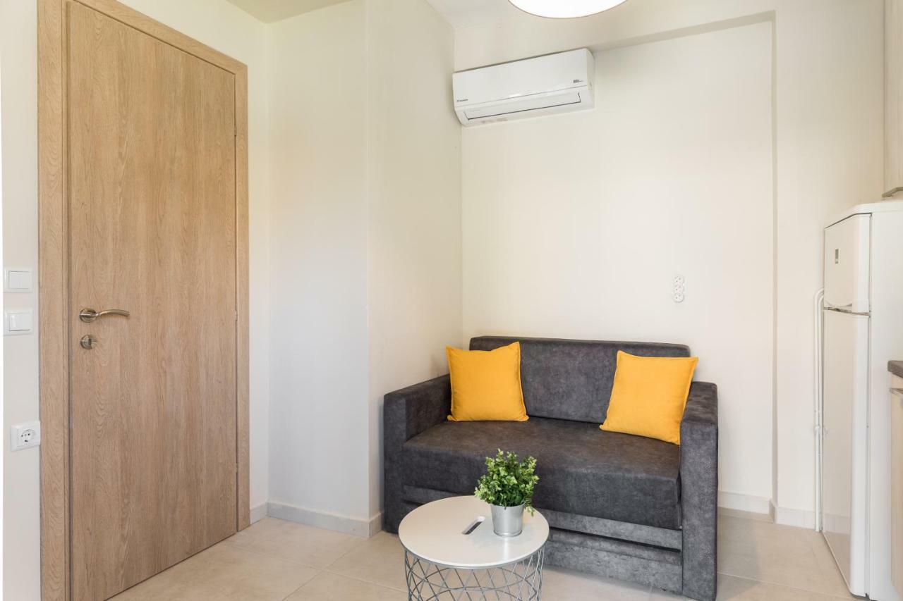 V Luxury Apartments 시비리 외부 사진