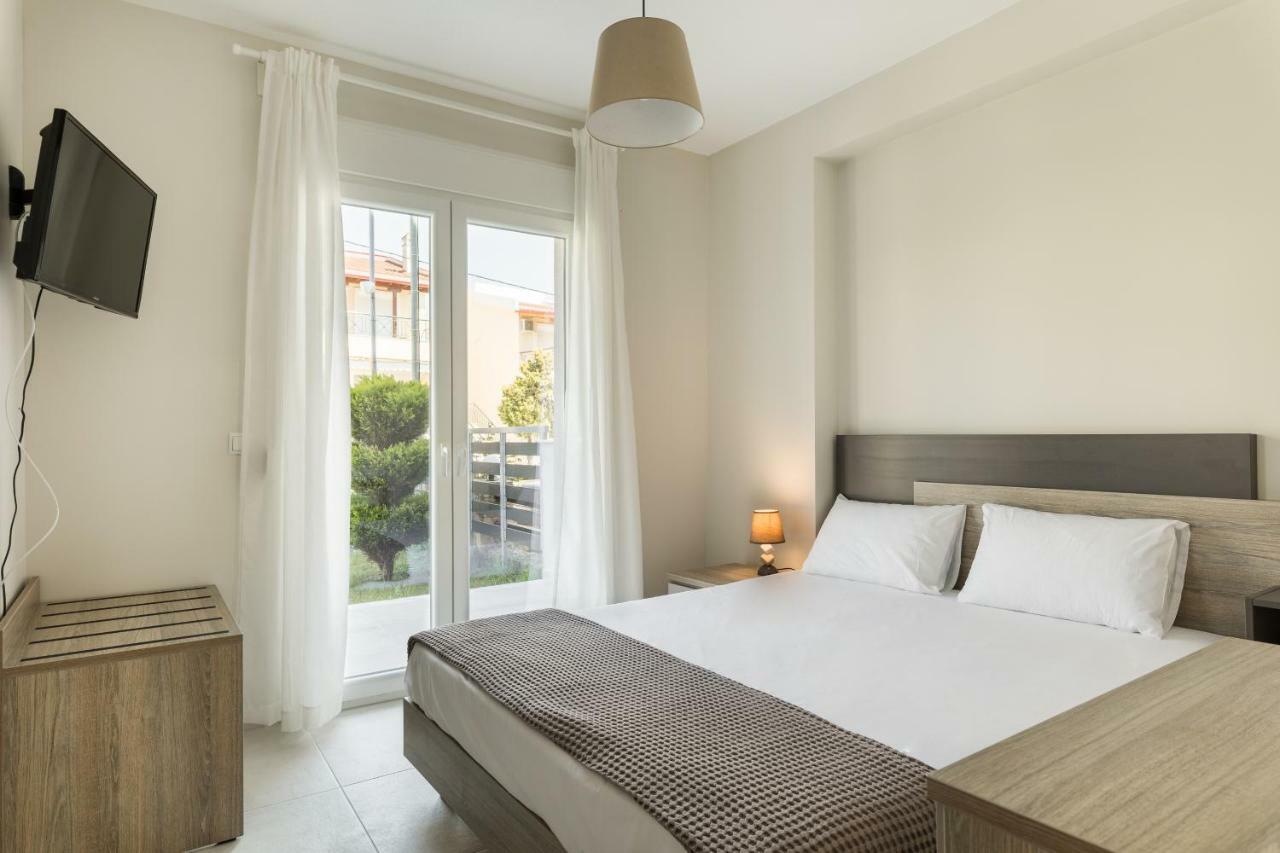 V Luxury Apartments 시비리 외부 사진
