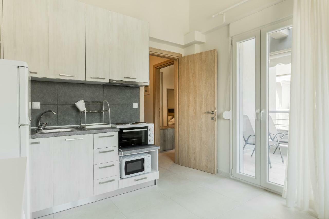 V Luxury Apartments 시비리 외부 사진