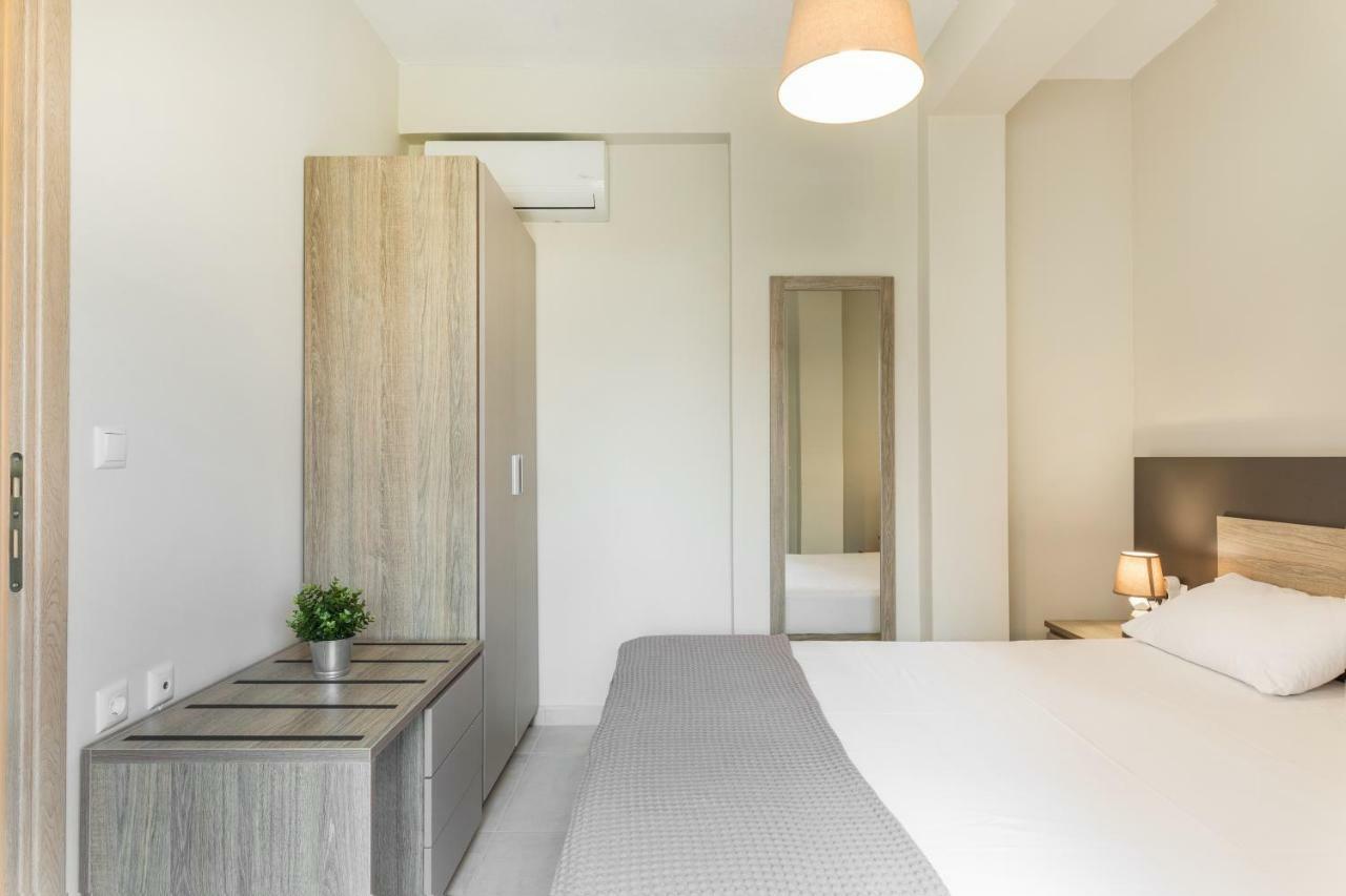V Luxury Apartments 시비리 외부 사진
