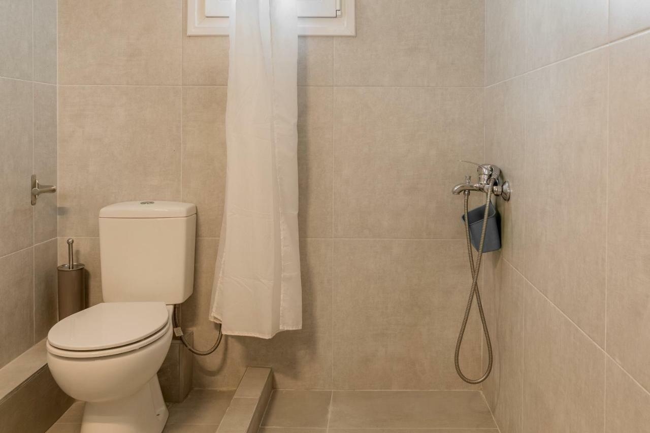 V Luxury Apartments 시비리 객실 사진